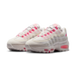 Nike Air Max 95 OG Big Bubble Vast Grey Hyper Pink (Women's)