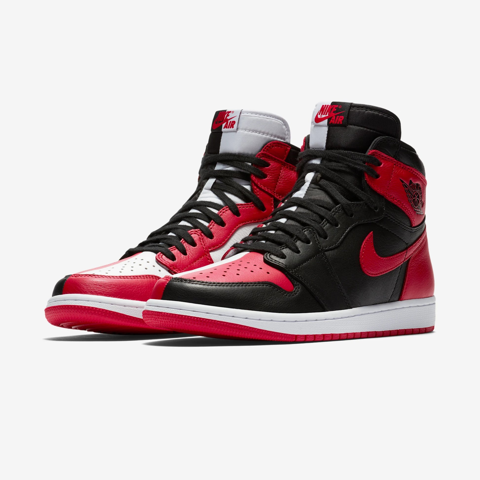 Jordan 1 Retro High Homage To Home (Non-numbered)