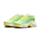 Nike Air Max Plus Lemon Lime (Women's)
