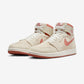 Jordan 1 High Zoom Air CMFT 2 Terra Burnt Sunrise