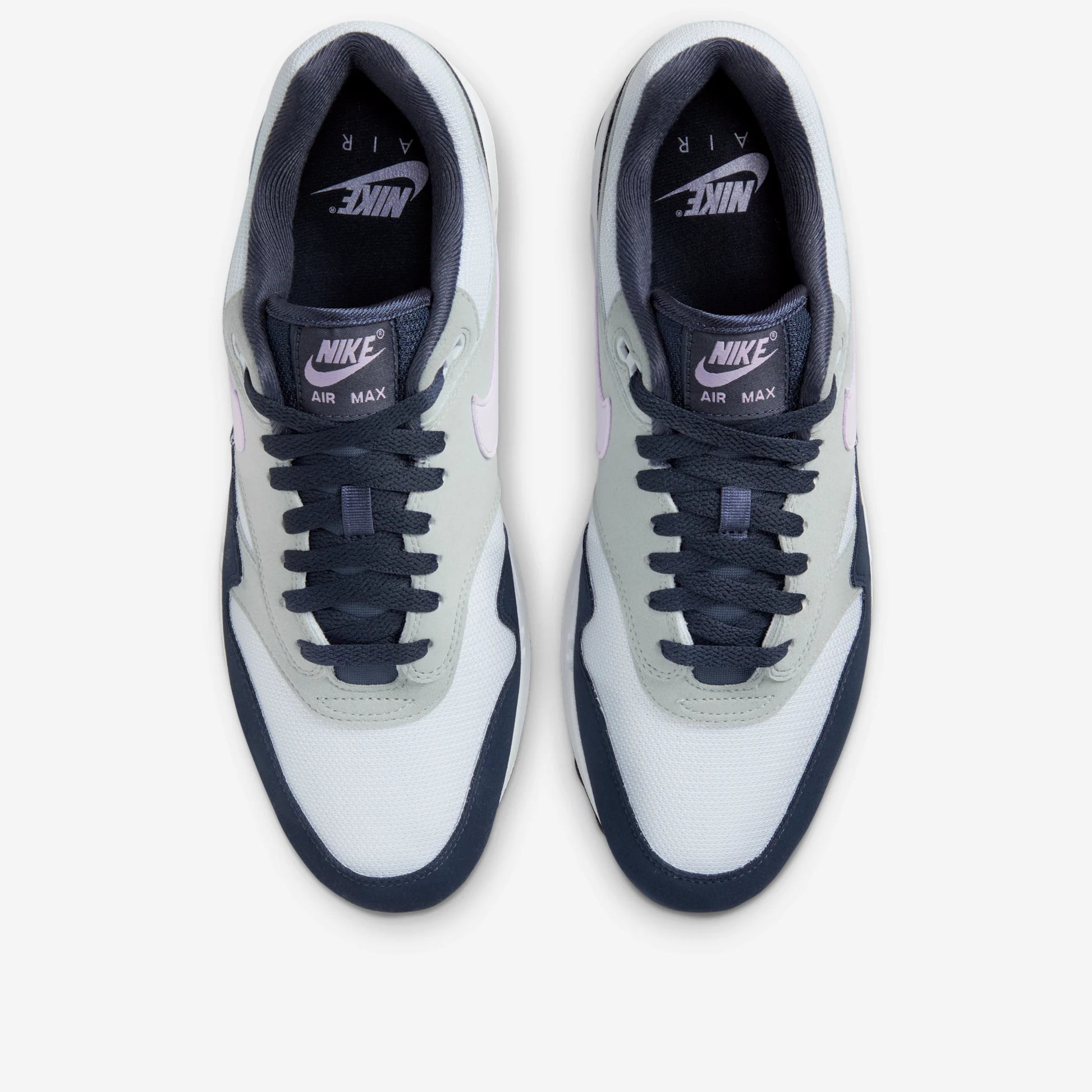 Nike Air Max 1 Obsidian Lilac Bloom