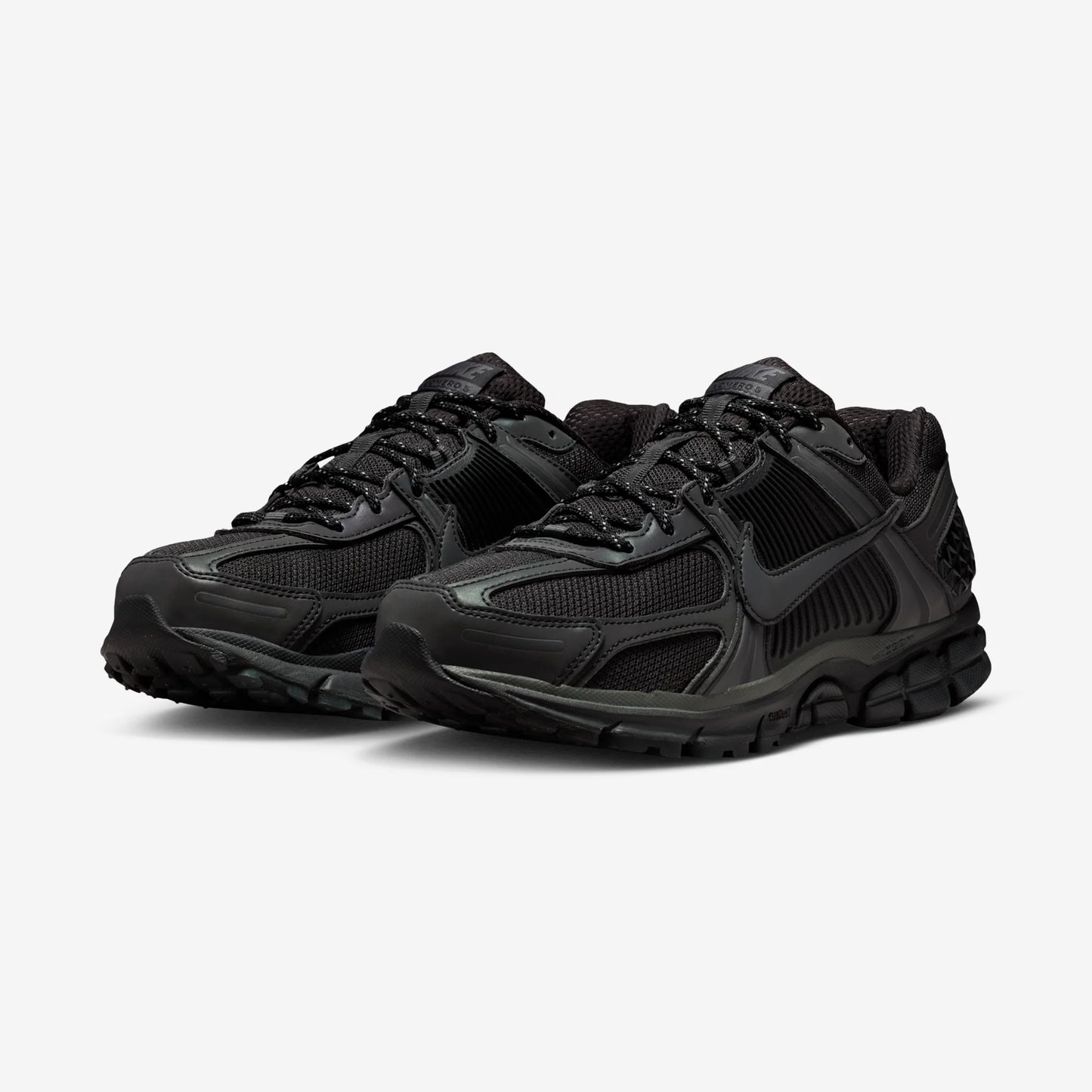 Nike Zoom Vomero 5 Black Reflective