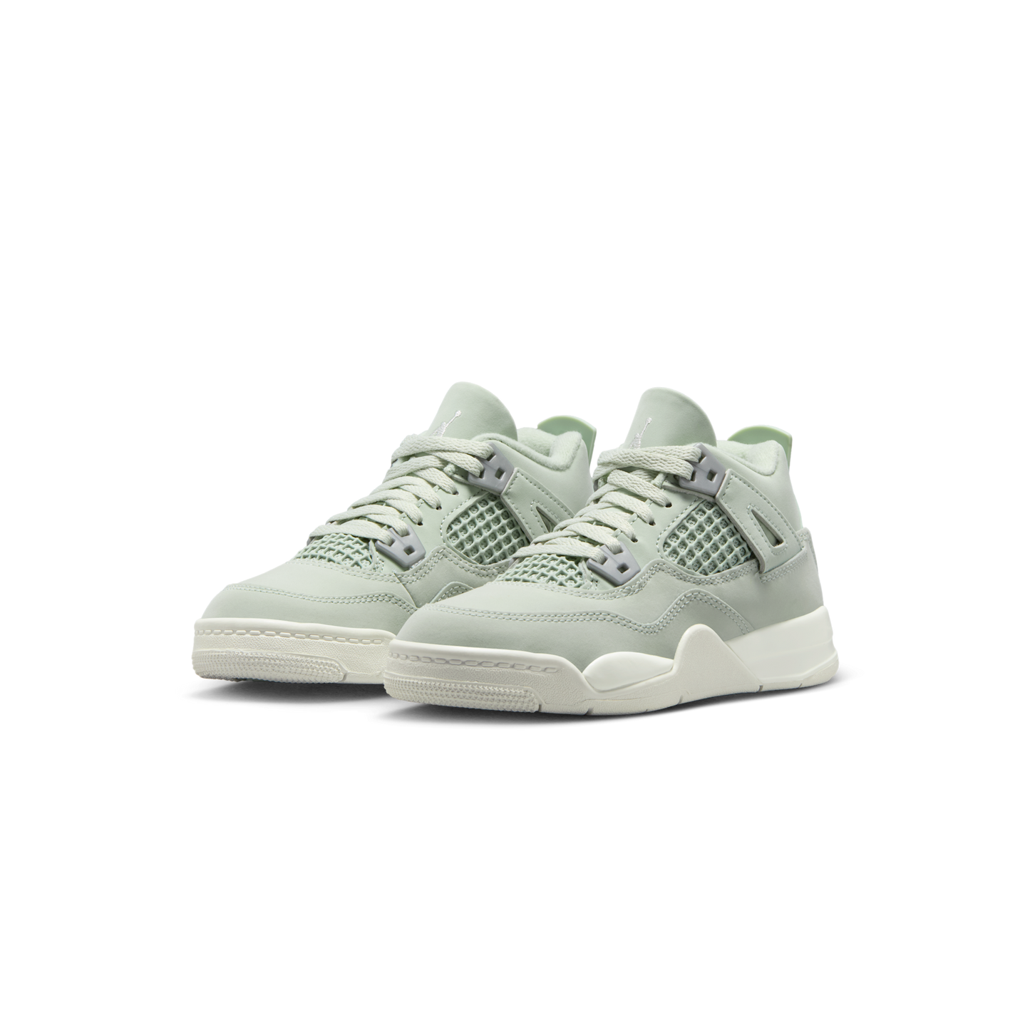 Jordan 4 Retro Seafoam Sail (PS)