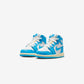 Jordan 1 Retro High OG UNC Reimagined (TD)