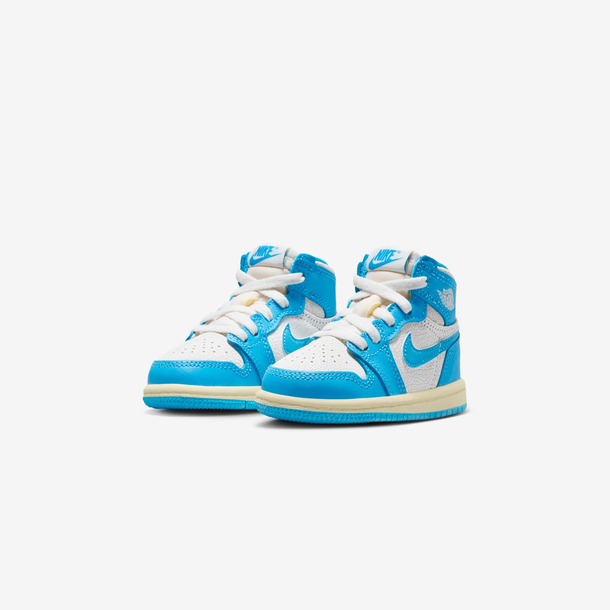 Jordan 1 Retro High OG UNC Reimagined (TD)