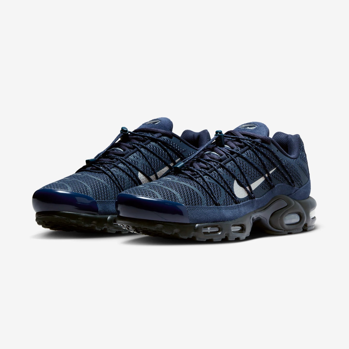 Nike Air Max Plus Utility Obsidian