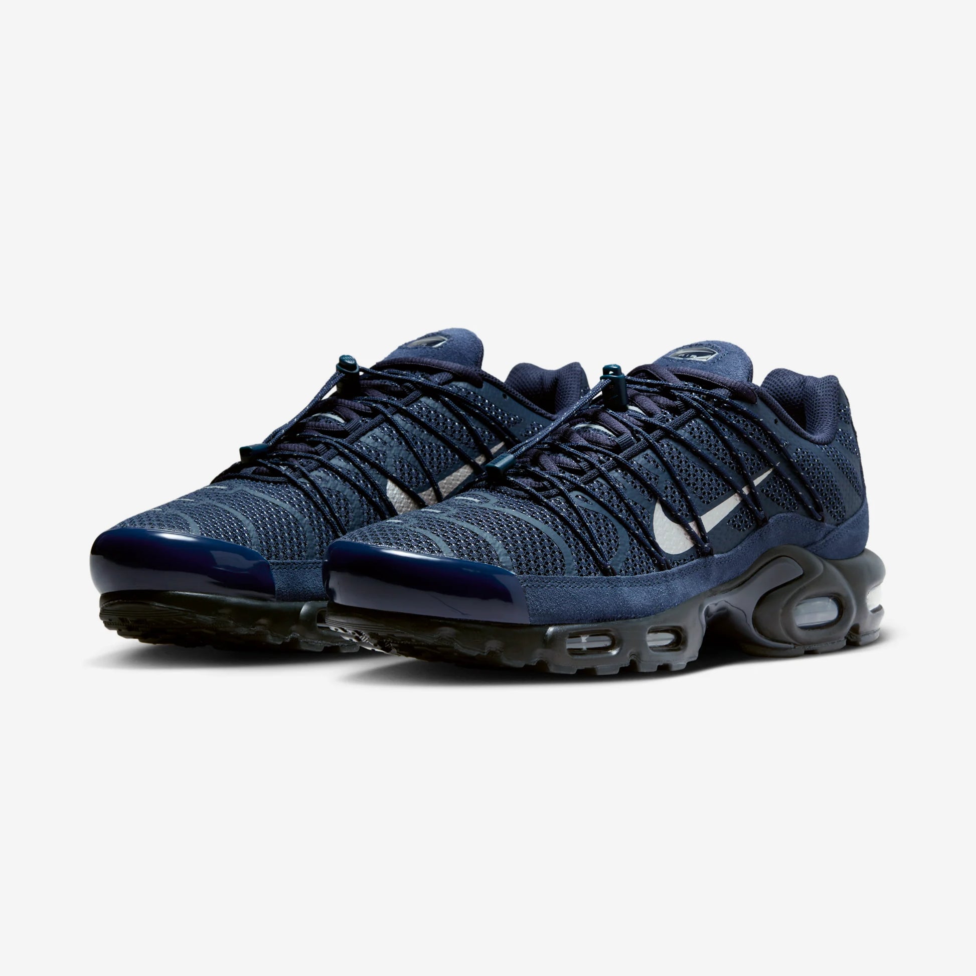 Nike Air Max Plus Utility Obsidian