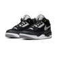 Jordan 3 Retro Tinker Black Cement Gold