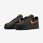 Nike Air Force 1 Low '07 LV8 Black Desert Ochre