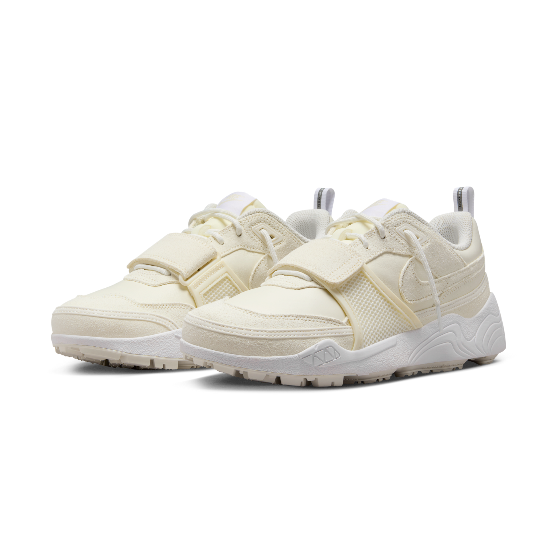 Nike Zoom Field Jaxx SP Travis Scott Sail