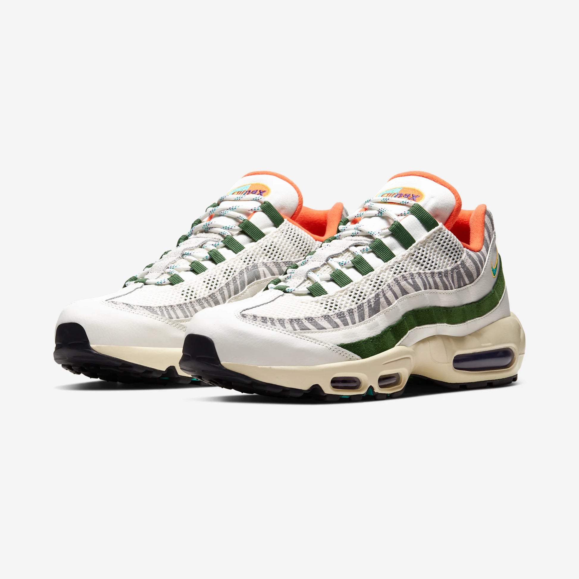 Nike Air Max 95 Era Safari