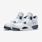 Jordan 4 Retro Columbia (2015)