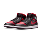 Jordan 1 Mid Bred Twist
