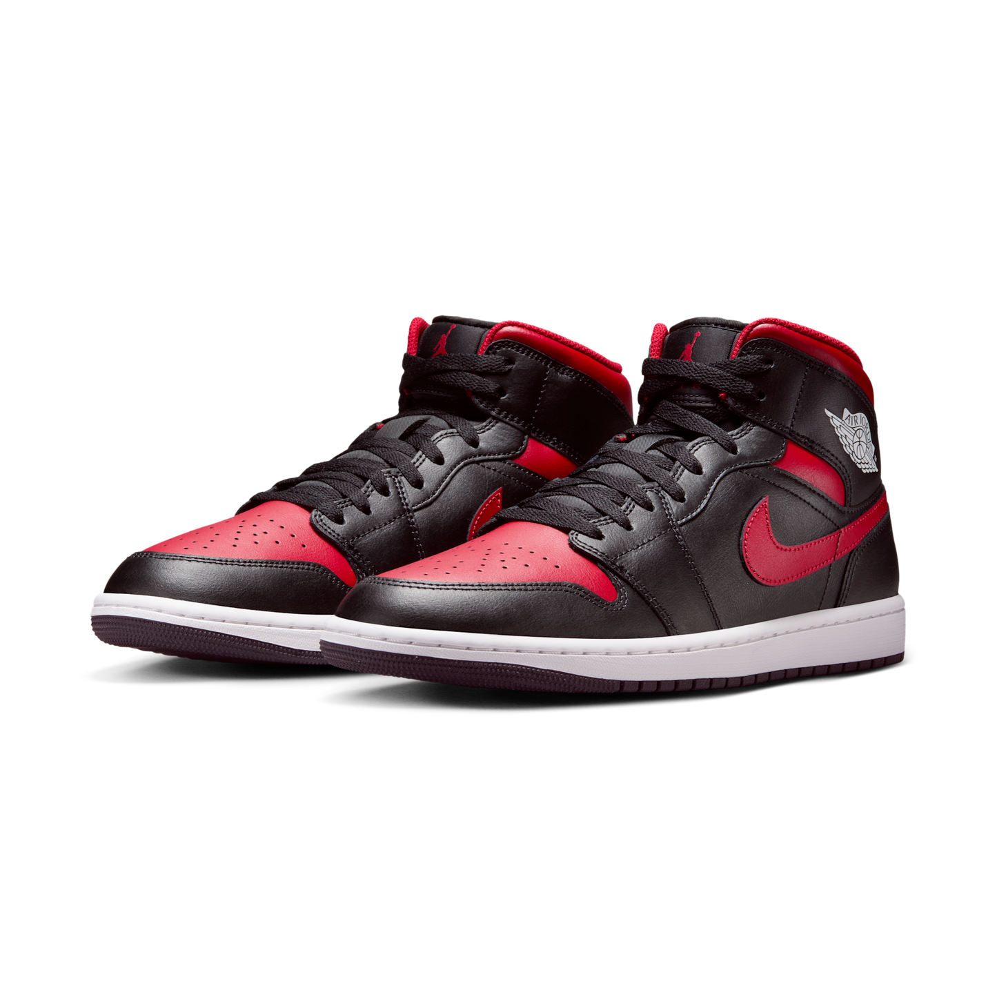 Jordan 1 Mid Bred Twist