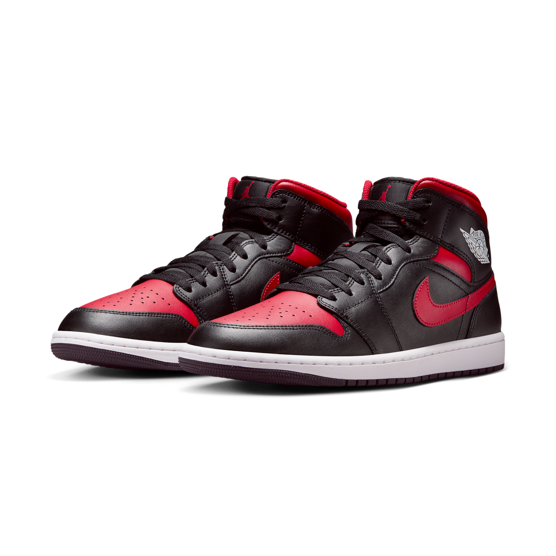 Jordan 1 Mid Bred Twist