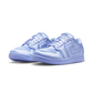 Jordan 1 Low Method of Make Satin Aluminum (Women's)