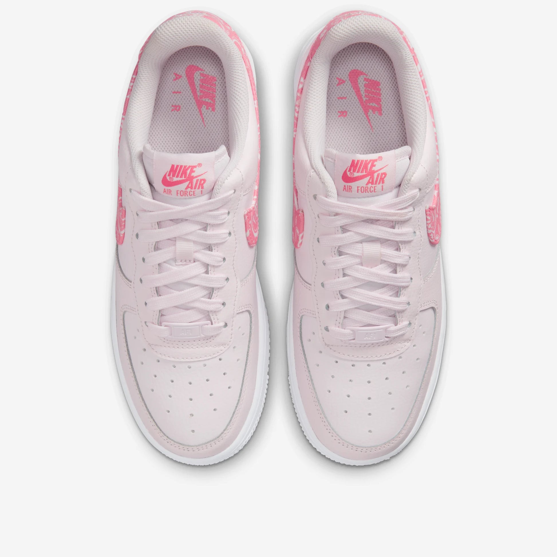 Nike Air Force 1 Low '07 Paisley Pack Pink (Women's)