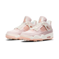 Jordan 4 Retro Golf NRG Seersucker