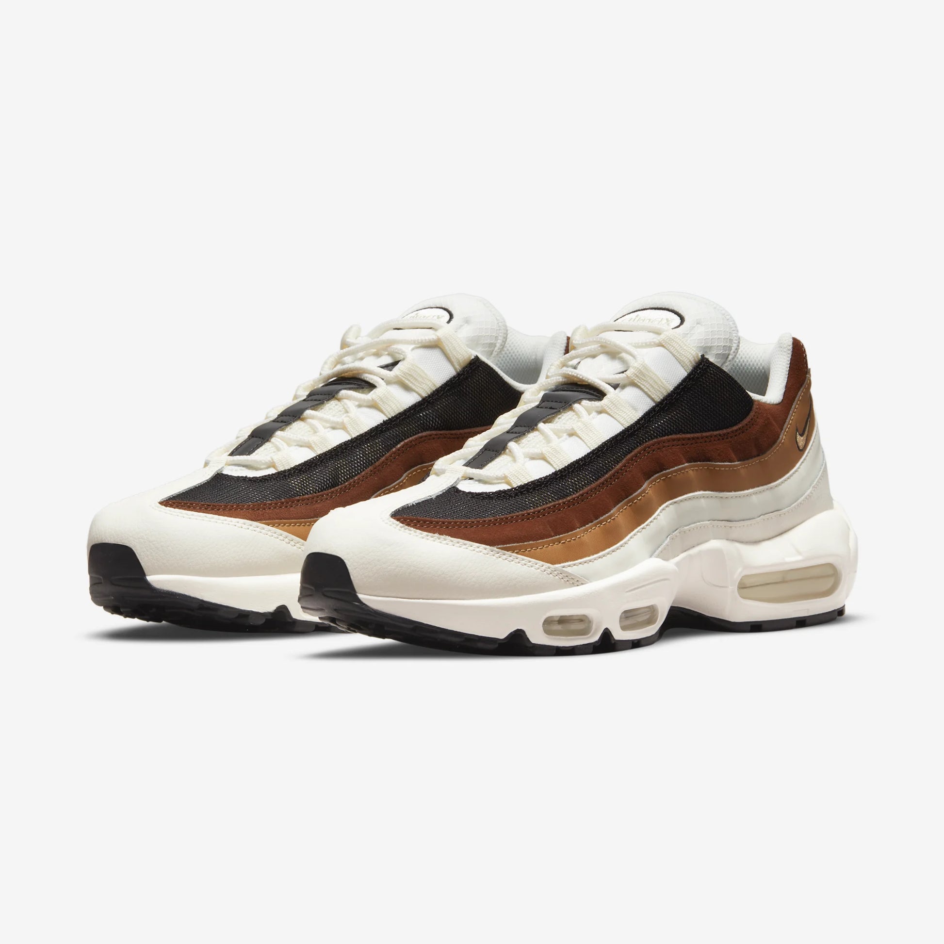 Nike Air Max 95 Dark Driftwood
