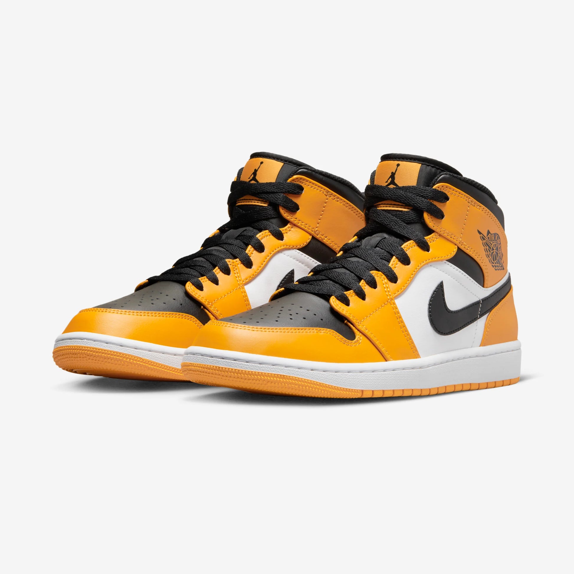 Jordan 1 Mid Taxi