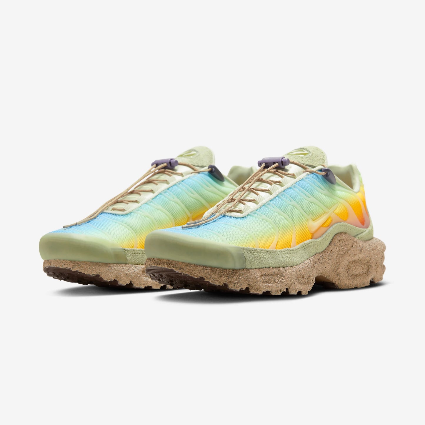Nike Air Max Plus Sandy Sunset