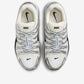 Nike P-6000 Coconut Milk Metallic Silver (Women's)