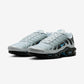 Nike Air Max Plus Grey University Blue Black
