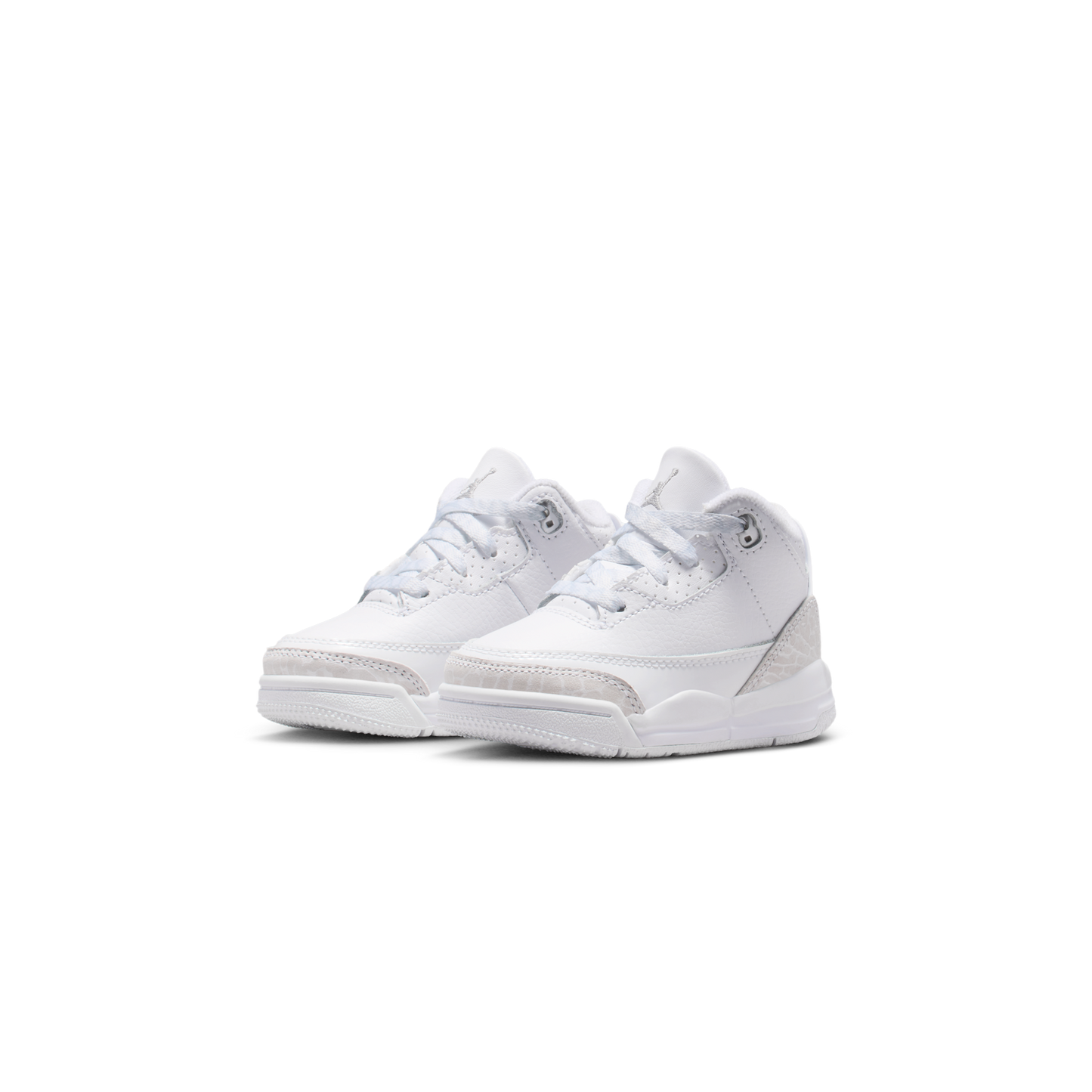 Jordan 3 Retro Pure Money (2025) (TD)
