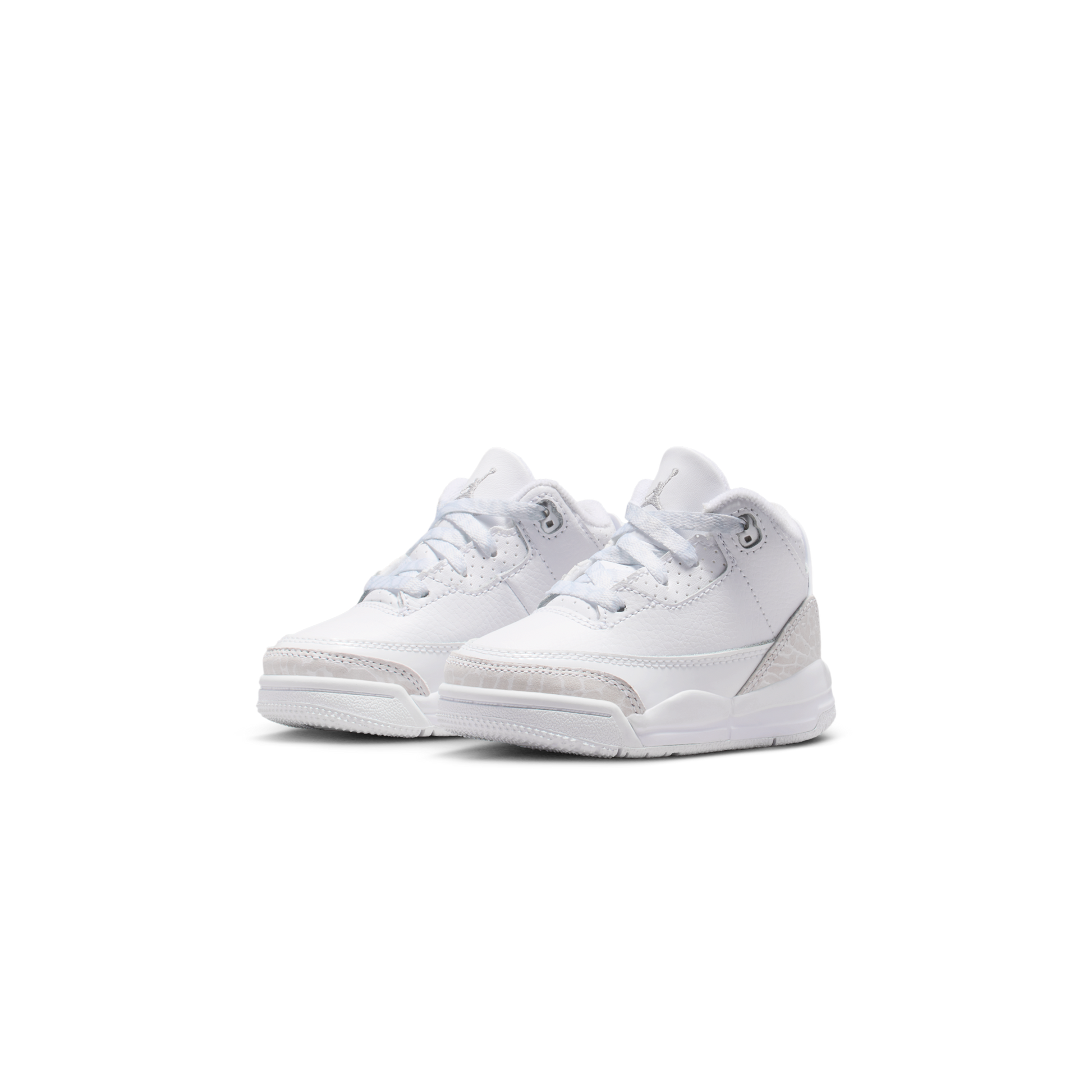 Jordan 3 Retro Pure Money (2025) (TD)