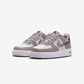 Nike Air Force 1 Low College Grey Black White (GS)