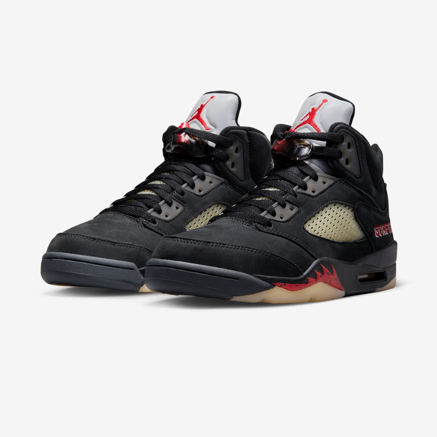 Jordan 5 Retro Gore-Tex Off Noir (Women's)
