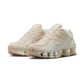 Nike Shox TL Pearl White (Women's)