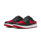 Jordan 1 Mule Golf Bred