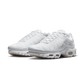 Nike Air Max Plus Triple White