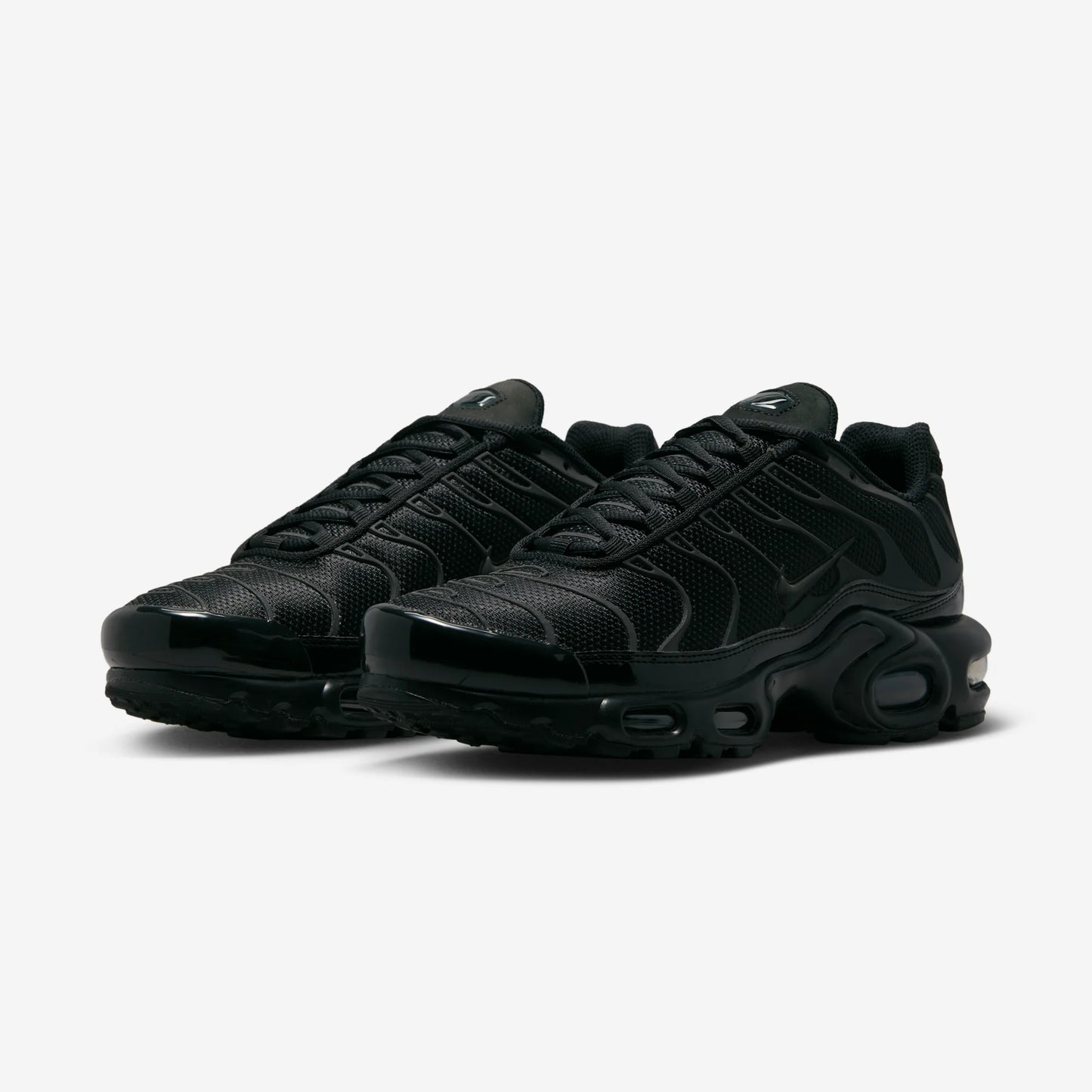 Nike Air Max Plus Black Reflective (Women's)