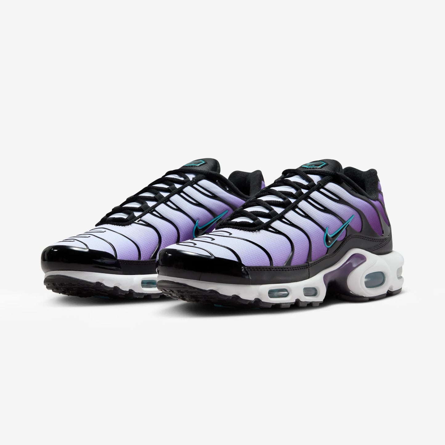 Nike Air Max Plus Reverse Grape