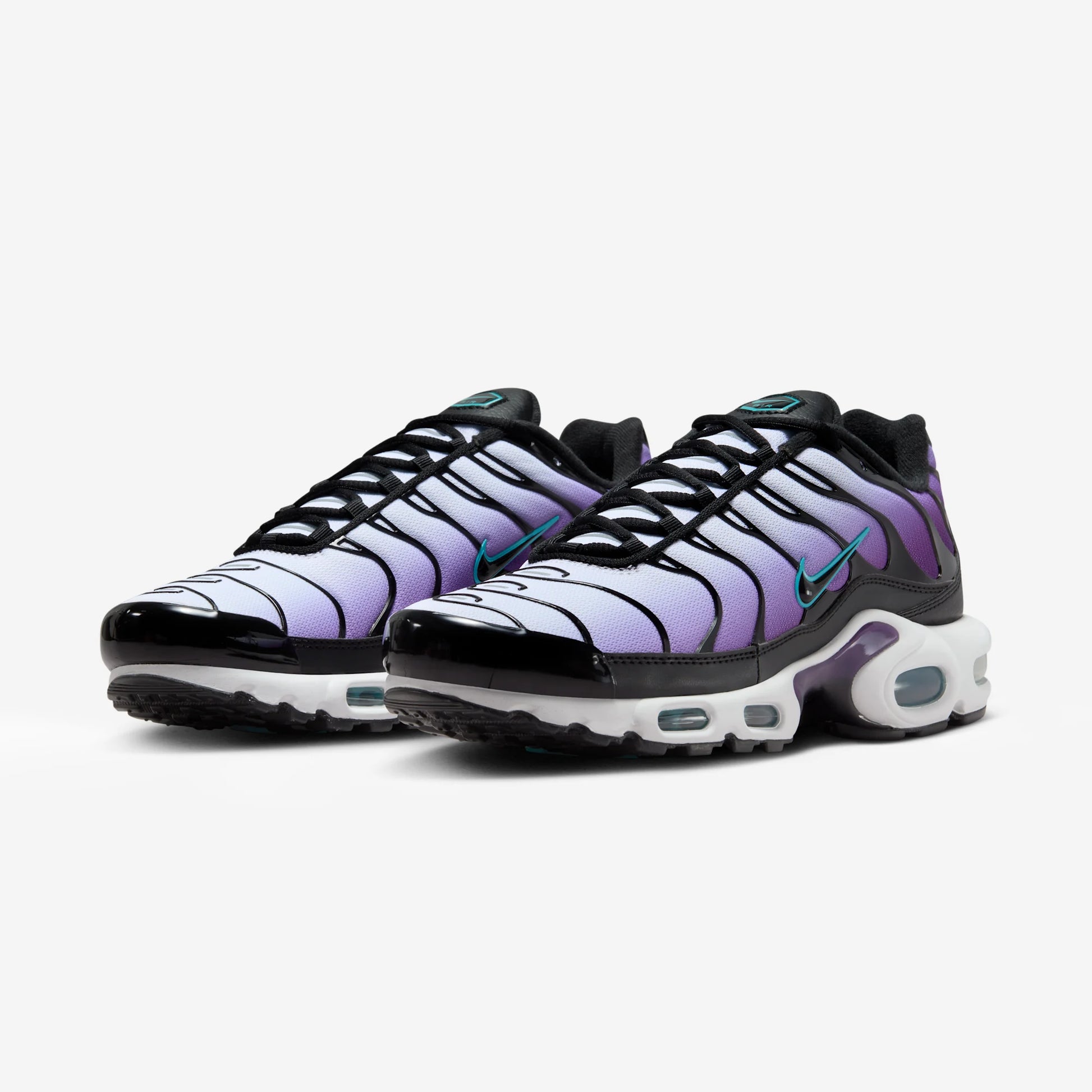 Nike Air Max Plus Reverse Grape