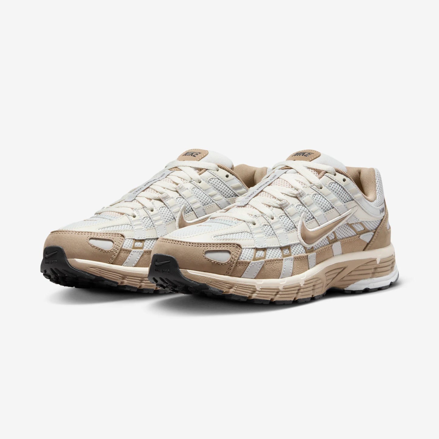 Nike P-6000 Hangul Day