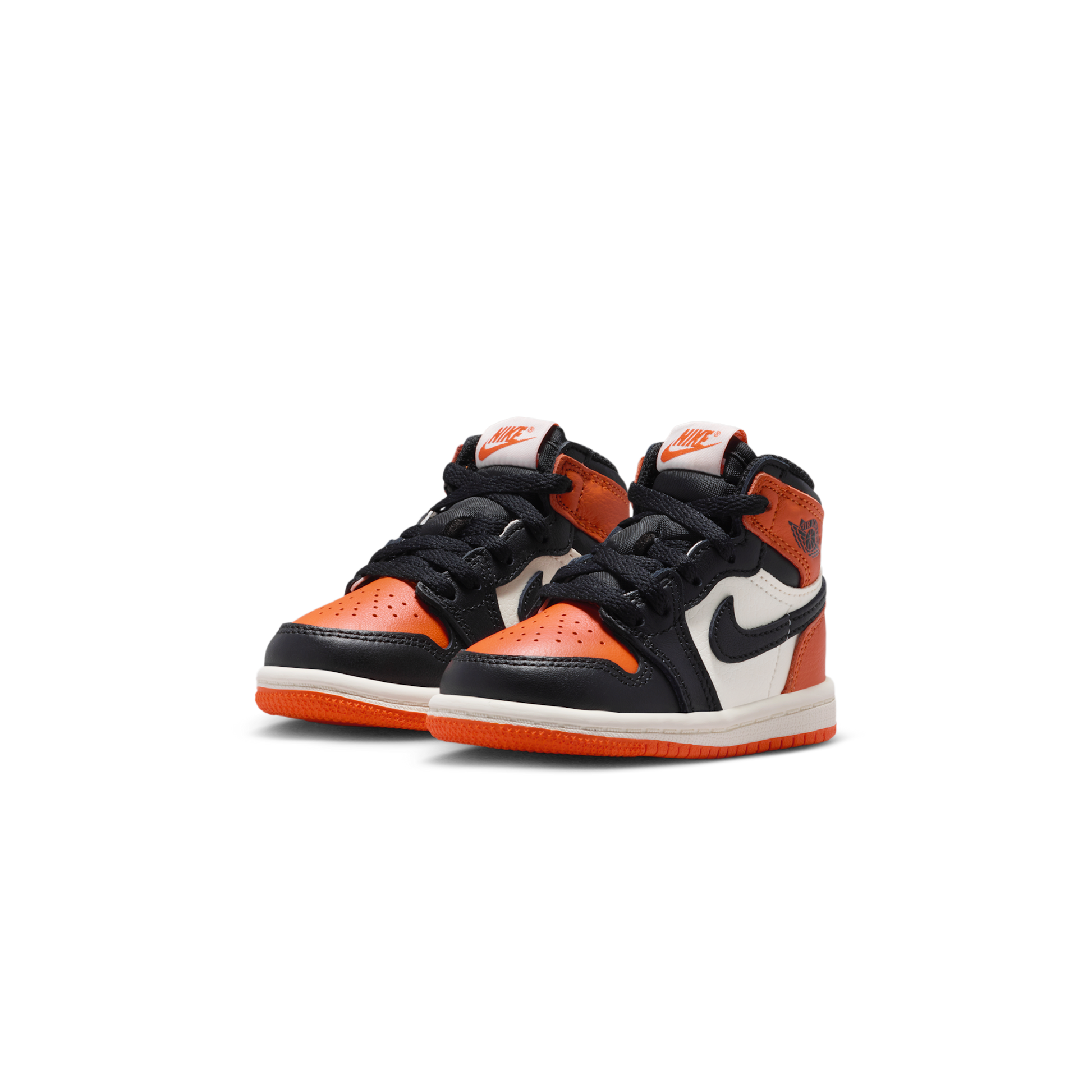 Jordan 1 Retro High OG Shattered Backboard (2025) (TD)