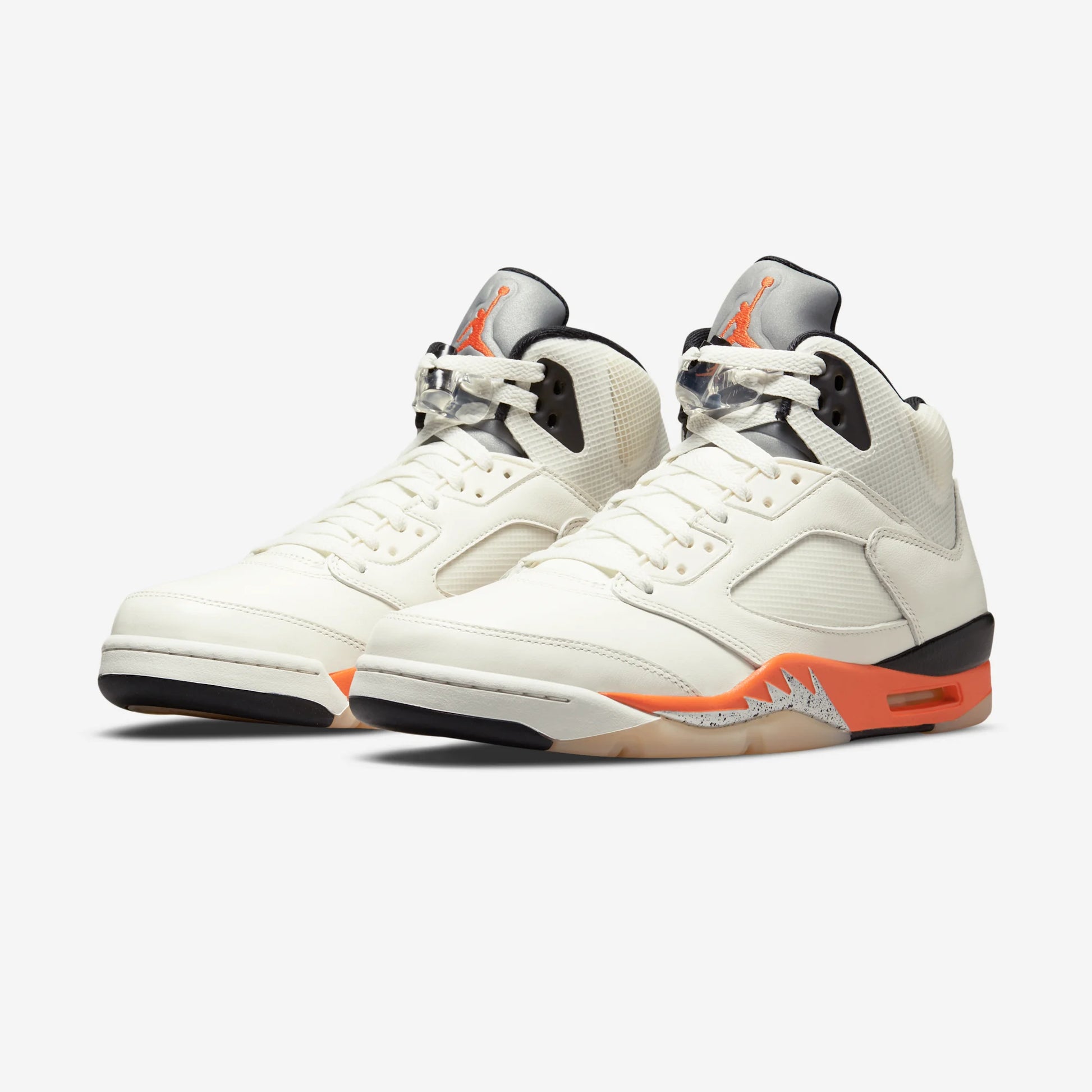 Jordan 5 Retro Shattered Backboard
