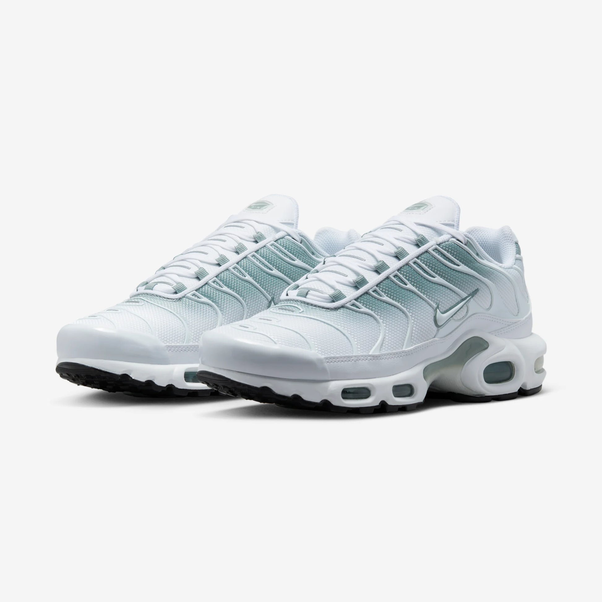 Nike Air Max Plus White Mica Green (Women's)