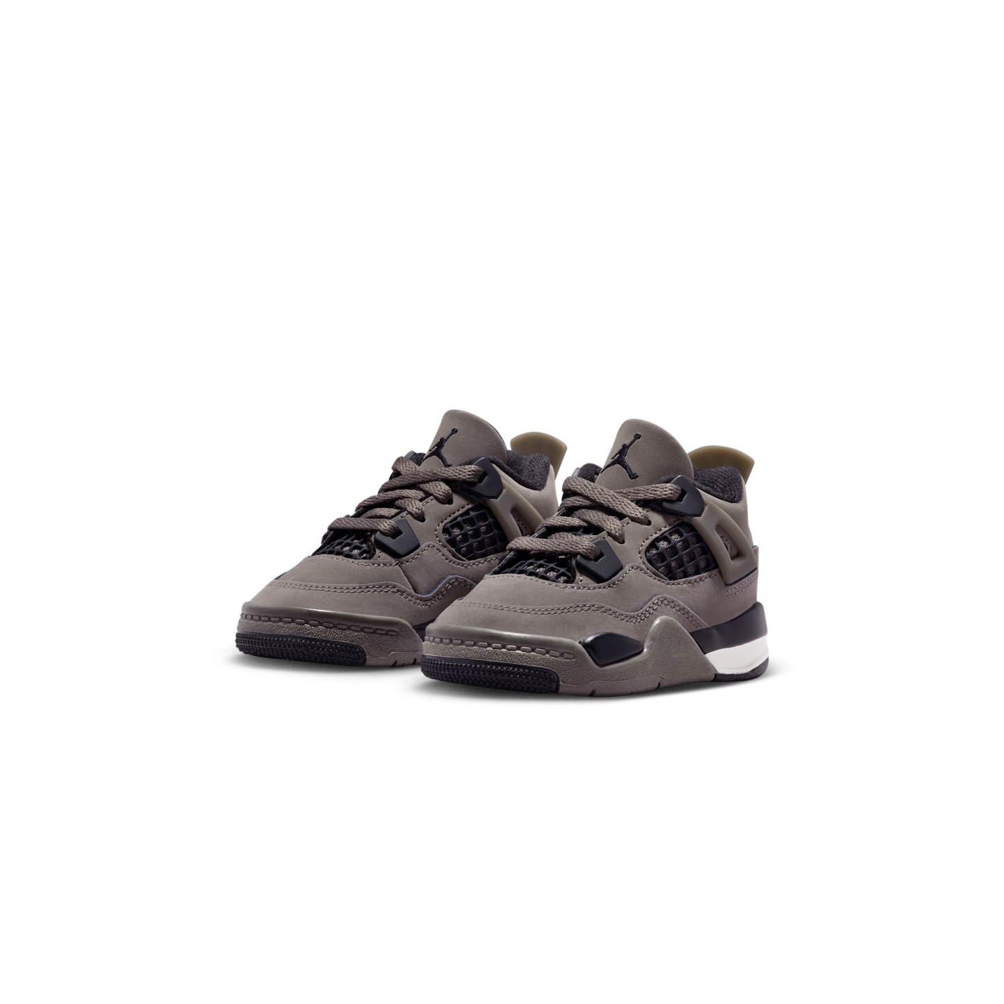 Jordan 4 Retro Cave Stone (TD)