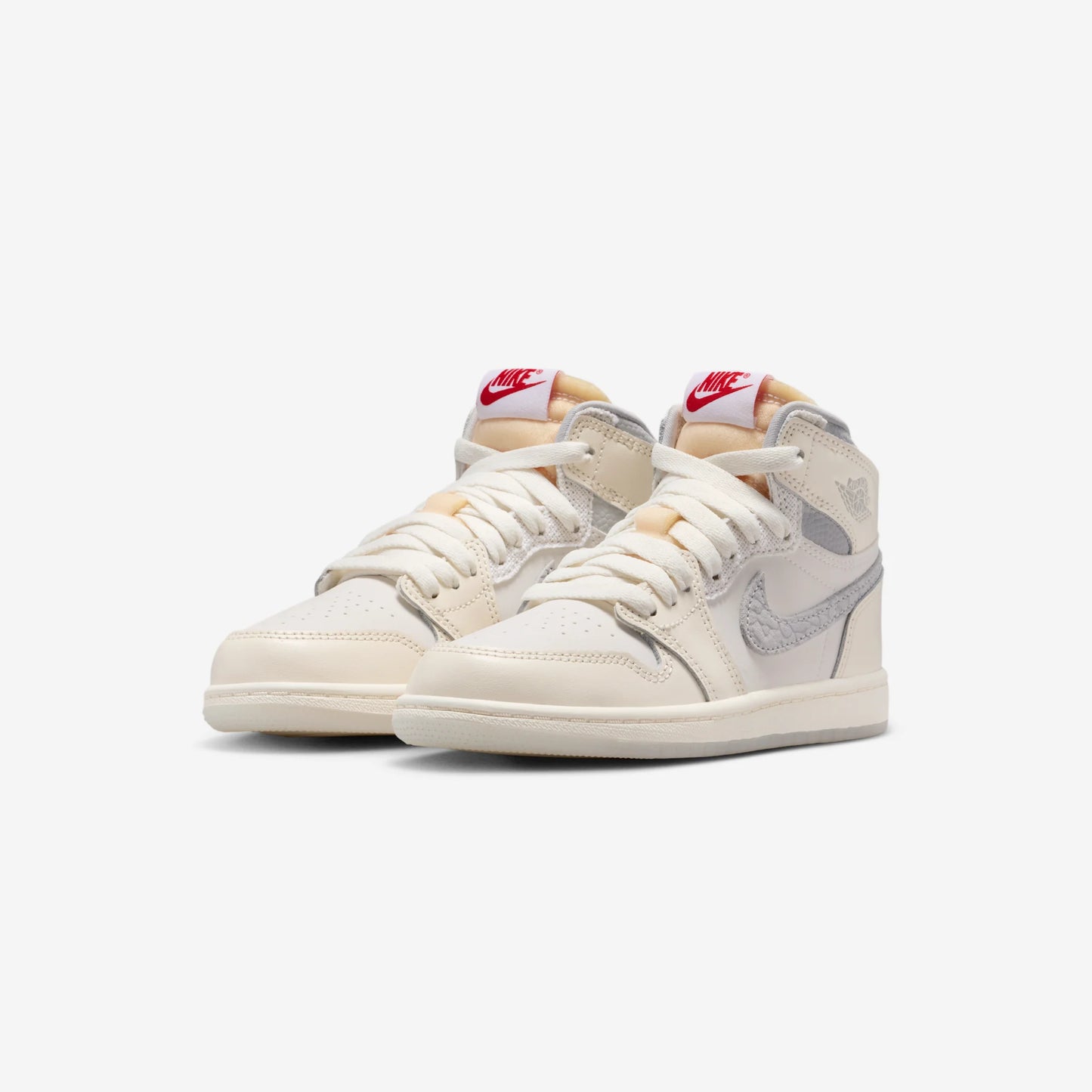 Jordan 1 Retro High OG Sail University Red (PS)