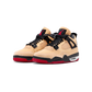 Jordan 4 Retro Pizza (GS)