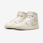 Jordan 1 Mid Legend Light Brown (Women's)