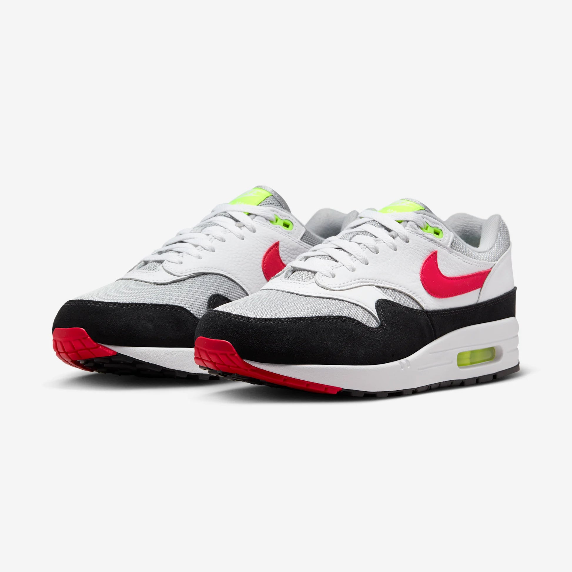 Nike Air Max 1 Chili Volt