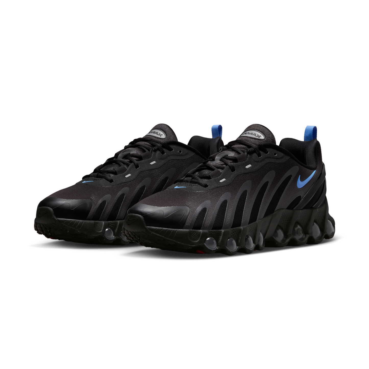 Nike Air Max Dn8 Black University Blue