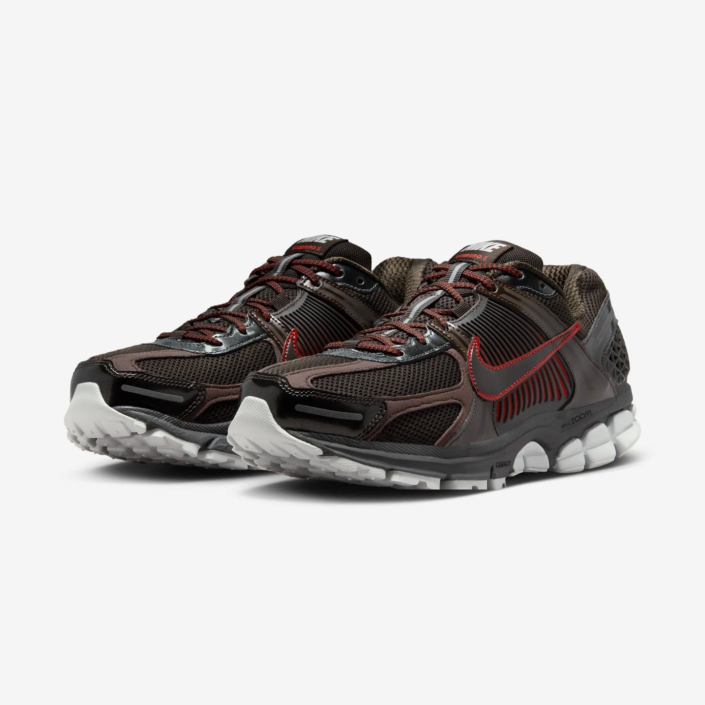 Nike Zoom Vomero 5 Velvet Brown