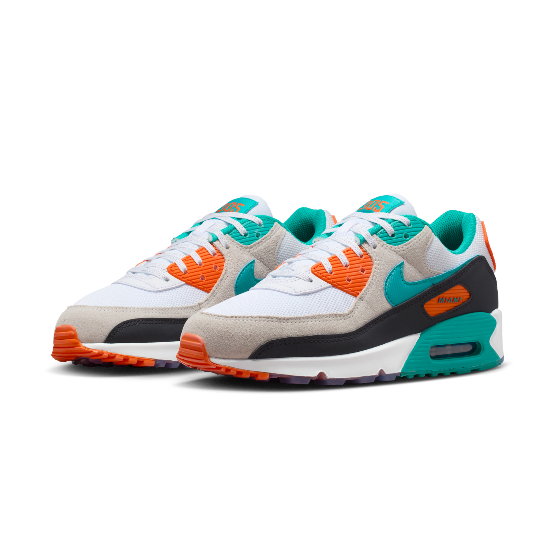 Nike Air Max 90 Miami Dolphins