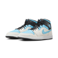 Jordan 1 Mid SE Blue Chill